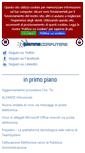 Mobile Screenshot of biemmecomputers.it